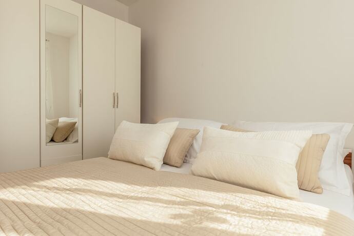 Imagen general del Hotel Apartments Mistral. Foto 12