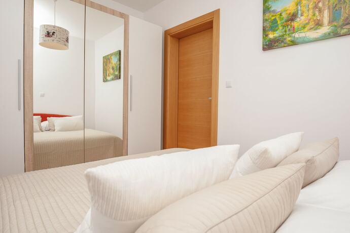 Imagen general del Hotel Apartments Mistral. Foto 15