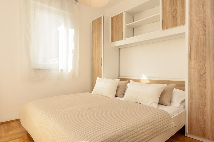 Imagen general del Hotel Apartments Mistral. Foto 16