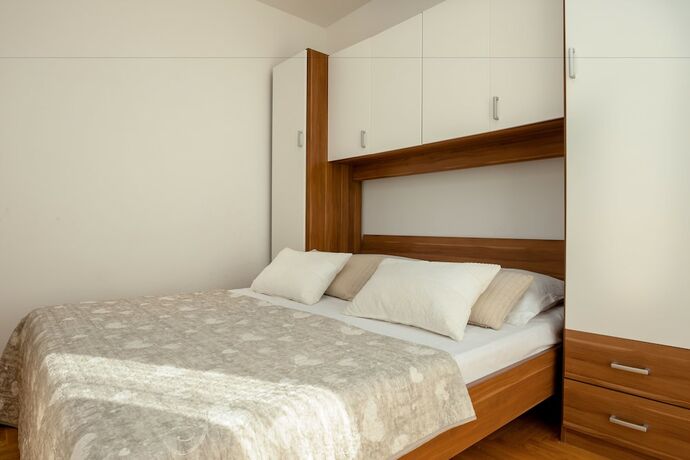 Imagen de la habitación del Hotel Apartments Mistral. Foto 18