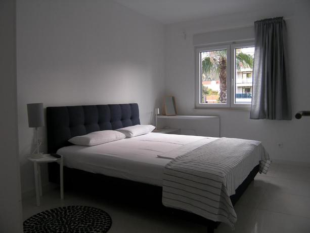 Imagen de la habitación del Hotel Apartments Mon Amour. Foto 4