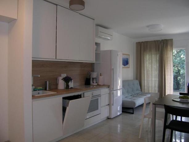 Imagen de la habitación del Hotel Apartments Mon Amour. Foto 6