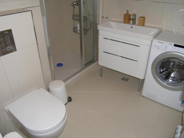 Imagen de la habitación del Hotel Apartments Mon Amour. Foto 7