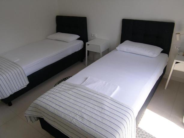 Imagen de la habitación del Hotel Apartments Mon Amour. Foto 8