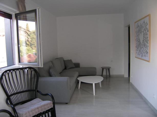 Imagen de la habitación del Hotel Apartments Mon Amour. Foto 10