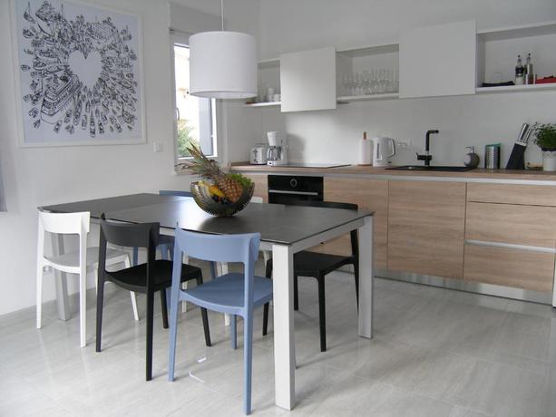 Imagen de la habitación del Hotel Apartments Mon Amour. Foto 12