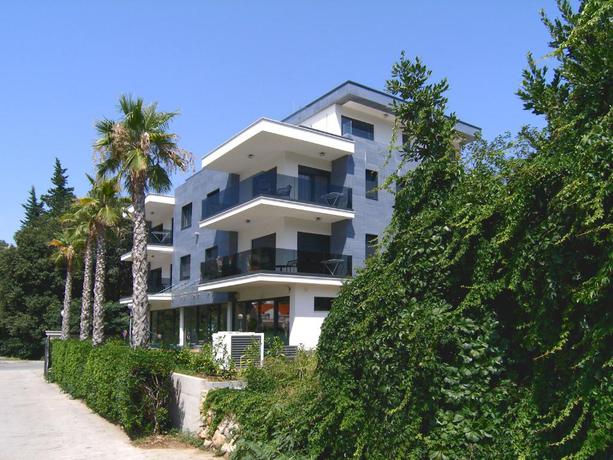 Imagen general del Hotel Apartments Mon Amour. Foto 1