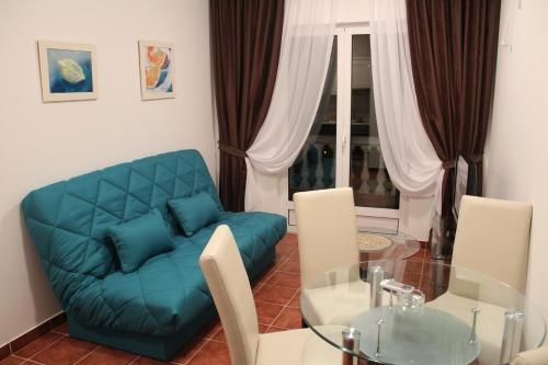 Imagen de la habitación del Hotel Apartments Monte Aria. Foto 6