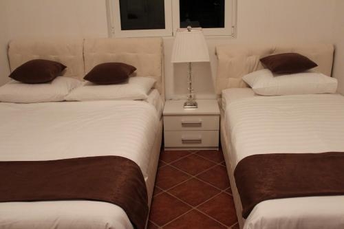 Imagen de la habitación del Hotel Apartments Monte Aria. Foto 9