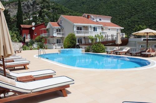 Imagen general del Hotel Apartments Monte Aria. Foto 4
