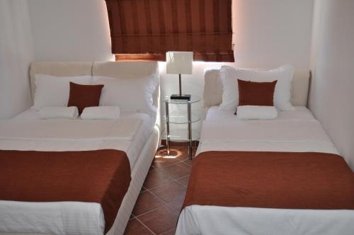 Imagen general del Hotel Apartments Monte Aria. Foto 5