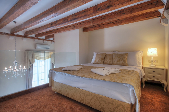 Imagen de la habitación del Hotel Apartments More Dubrovnik. Foto 1
