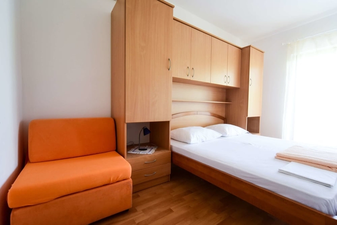 Imagen de la habitación del Hotel Apartments Mrva. Foto 3