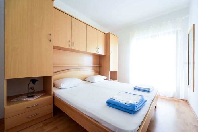 Imagen de la habitación del Hotel Apartments Mrva. Foto 5