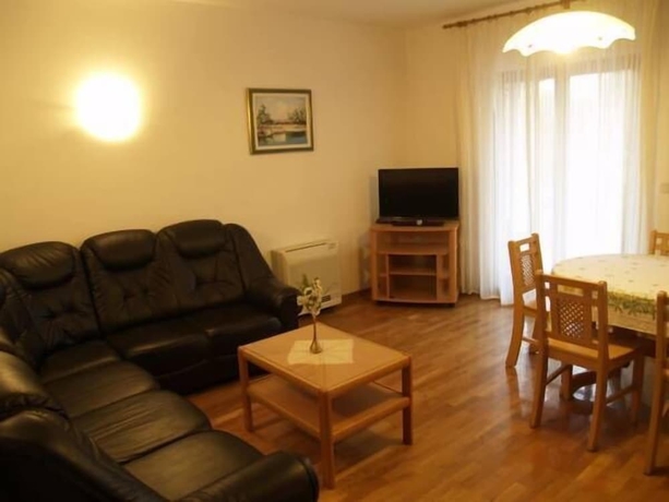 Imagen de la habitación del Hotel Apartments Mrva. Foto 8