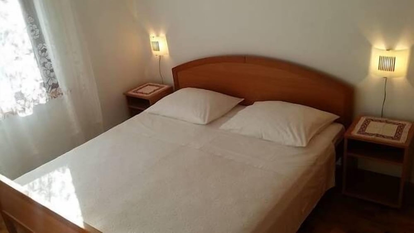 Imagen de la habitación del Hotel Apartments Mrva. Foto 9