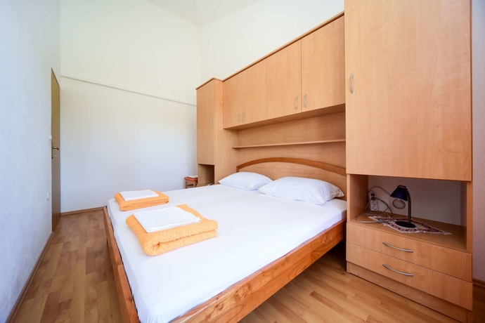 Imagen de la habitación del Hotel Apartments Mrva. Foto 10