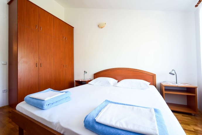 Imagen de la habitación del Hotel Apartments Mrva. Foto 11