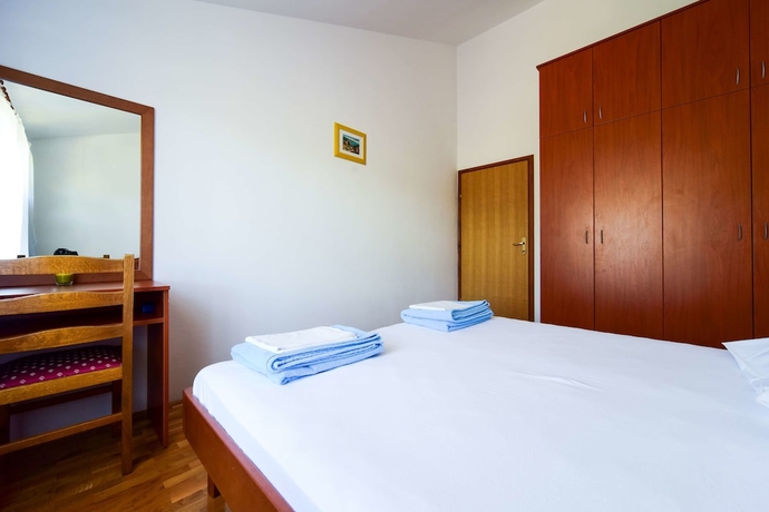 Imagen de la habitación del Hotel Apartments Mrva. Foto 12