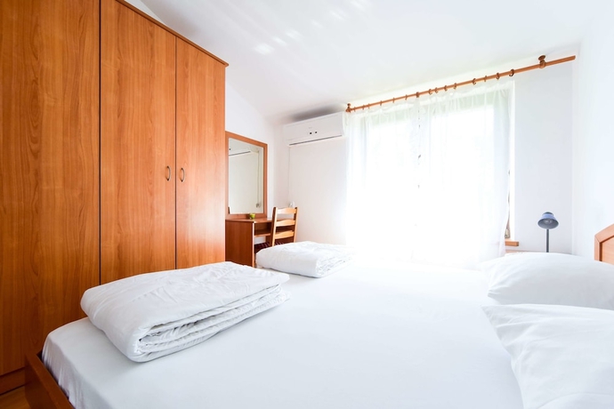 Imagen de la habitación del Hotel Apartments Mrva. Foto 14