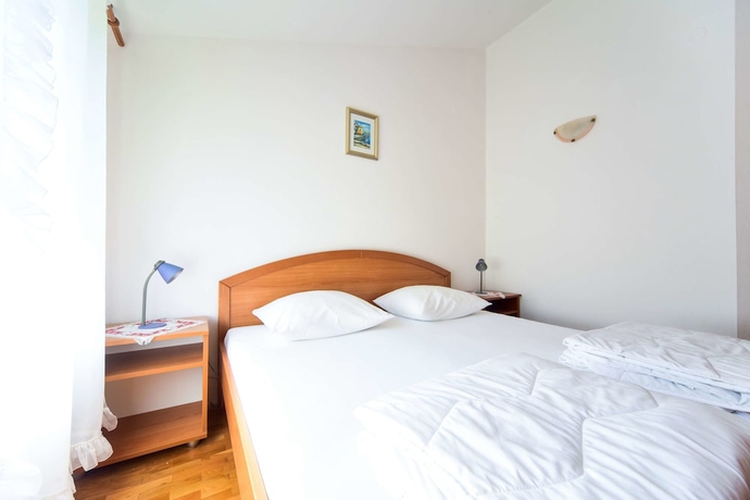 Imagen de la habitación del Hotel Apartments Mrva. Foto 15