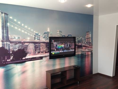 Imagen general del Hotel Apartments Na Chertigashava. Foto 2