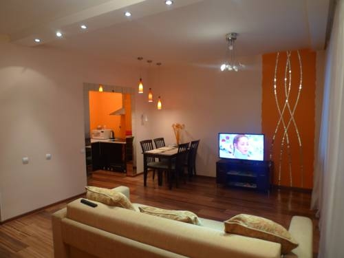 Imagen general del Hotel Apartments Na Chertigashava. Foto 3