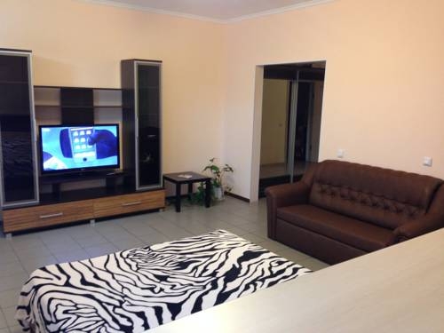 Imagen general del Hotel Apartments Na Chertigashava. Foto 4