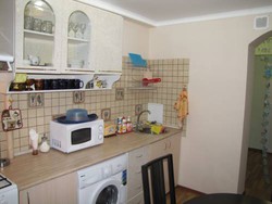 Imagen general del Hotel Apartments Na Dzerzhinskogo 47. Foto 2