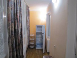 Imagen general del Hotel Apartments Na Dzerzhinskogo 47. Foto 3