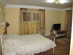 Imagen general del Hotel Apartments Na Dzerzhinskogo 47. Foto 4