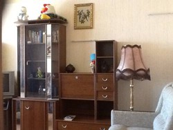 Imagen general del Hotel Apartments Na Metallurgov. Foto 4