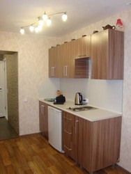 Imagen de la habitación del Hotel Apartments Na Pavlovskom. Foto 3
