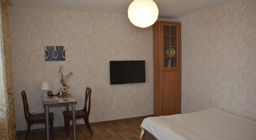 Imagen de la habitación del Hotel Apartments Na Pavlovskom. Foto 4