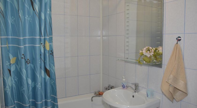 Imagen de la habitación del Hotel Apartments Na Pavlovskom. Foto 5