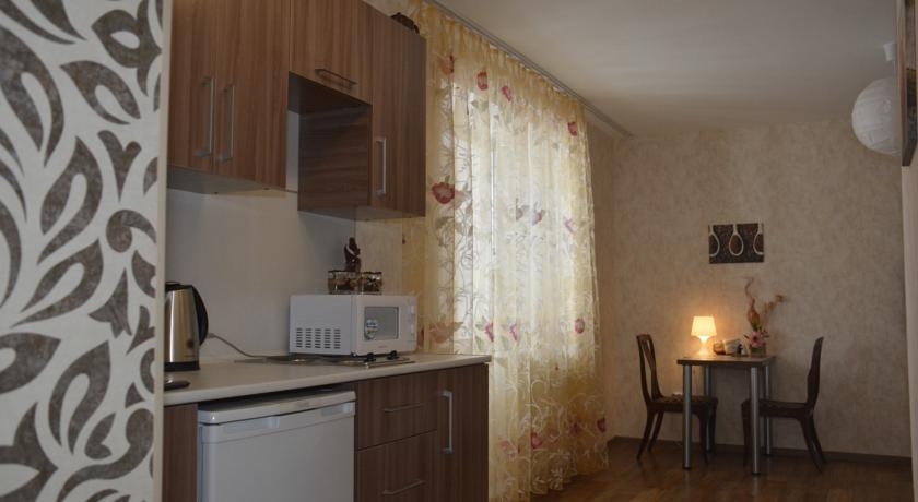 Imagen de la habitación del Hotel Apartments Na Pavlovskom. Foto 6