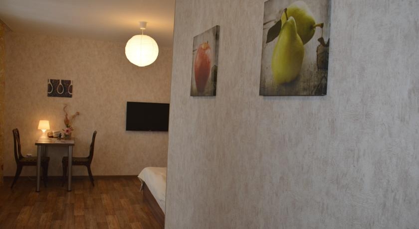 Imagen de la habitación del Hotel Apartments Na Pavlovskom. Foto 7