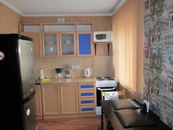 Imagen general del Hotel Apartments Na Tomi. Foto 3