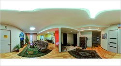 Imagen general del Hotel Apartments Near Railwaystation In City Center. Foto 2