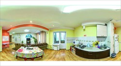 Imagen general del Hotel Apartments Near Railwaystation In City Center. Foto 4