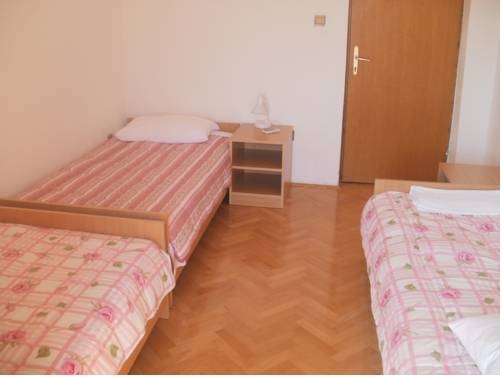 Imagen general del Hotel Apartments Nediljko. Foto 2