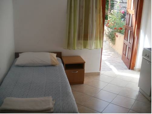 Imagen general del Hotel Apartments Nediljko. Foto 5