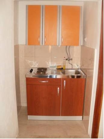 Imagen general del Hotel Apartments Nediljko. Foto 14