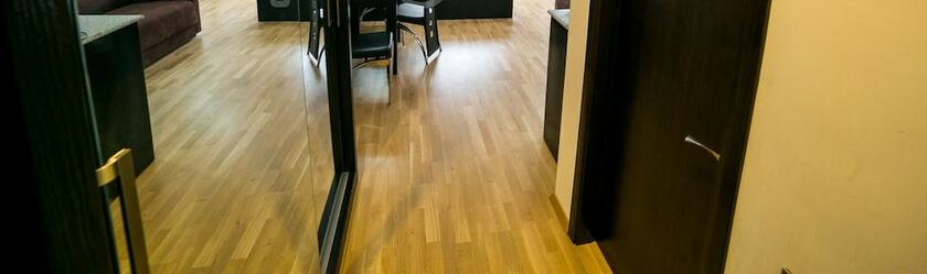 Imagen general del Hotel Apartments New Gudauri. Foto 9