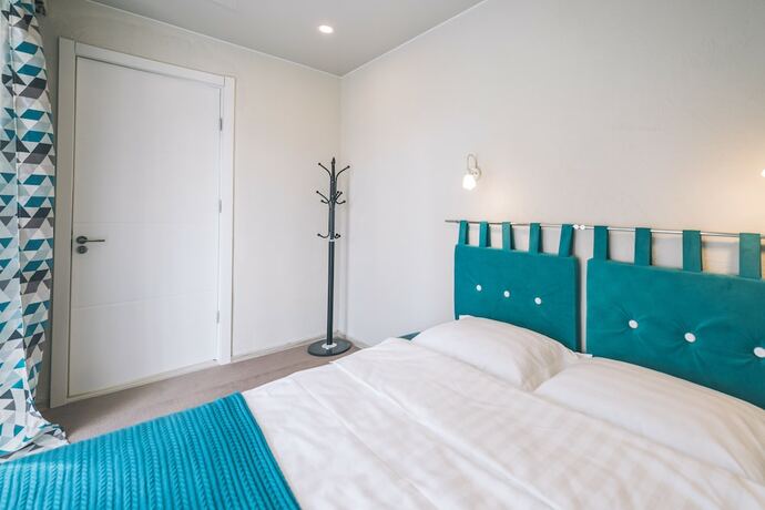 Imagen general del Hotel Apartments New Gudauri. Foto 10