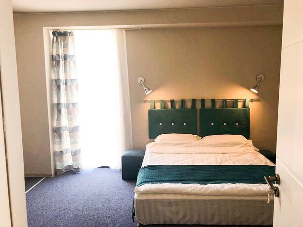 Imagen general del Hotel Apartments New Gudauri. Foto 12