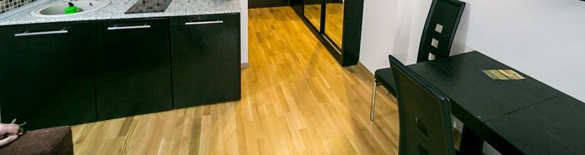 Imagen general del Hotel Apartments New Gudauri. Foto 14