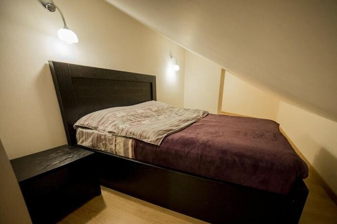 Imagen general del Hotel Apartments New Gudauri. Foto 15