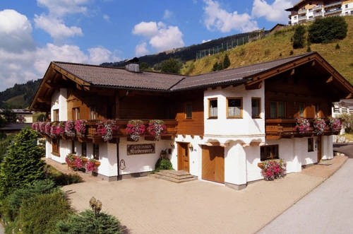 Imagen general del Hotel Apartments Niederseer. Foto 4