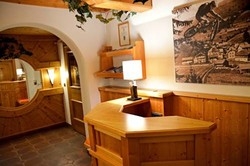 Imagen general del Hotel Apartments Niederseer. Foto 6